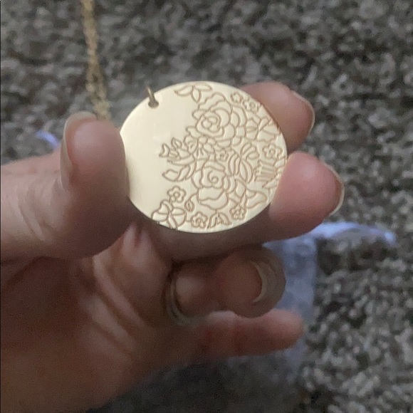 Plunder Necklace. New - Picture 4 of 6